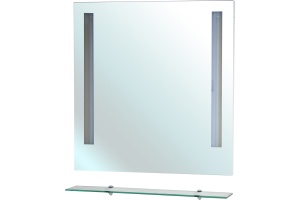 Зеркало Bellezza Ника 100