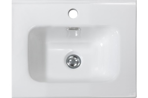 Мебельная раковина BelBagno BB600/390ETL