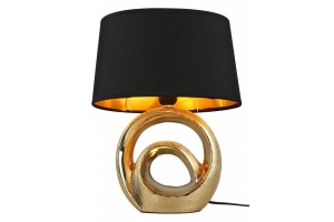 Настольная лампа Omnilux Padola OML-19314-01