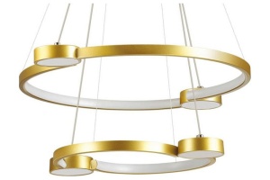 Подвесная люстра Lumion Ledio Sheridan 5247/79L