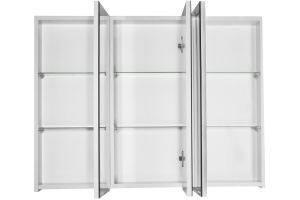 Зеркало-шкаф Style Line Альтаир 90 - 3