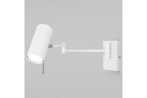 Бра Eurosvet Lank 20166/1 белый