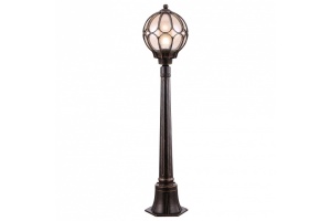 Уличный светильник Maytoni Via O023FL-01G