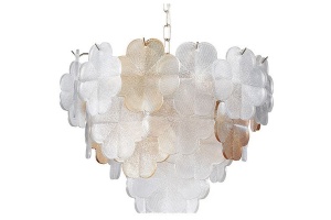 Подвесная люстра Arte Lamp Mallika A4077LM-6GO