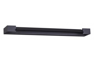 Настенный светодиодный светильник Odeon Light Hightech Arno 3888/18WB