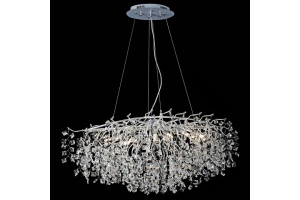 Подвесная люстра Aployt Danusia APL.846.13.10 - 3