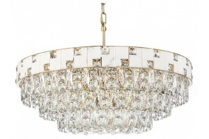 Подвесная люстра Odeon Light Chessi 5076/21