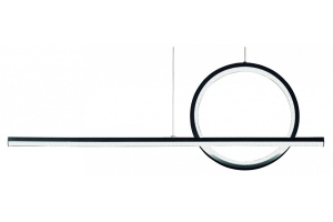 Подвесной светодиодный светильник Mantra Kitesurf 7142