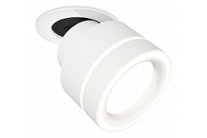 Встраиваемый светильник на штанге Ambrella XM XM8101523 - 2