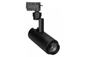 Трековый светодиодный светильник Arlight LGD-Zeus-2TR-R67-10W Day4000 025940(1)