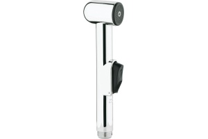 Гигиенический душ Grohe BauCurve со смесителем 123072 - 3