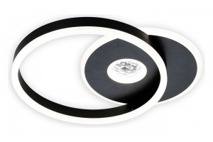 Накладной светильник Escada Arctic 10234/1LED BL - 2