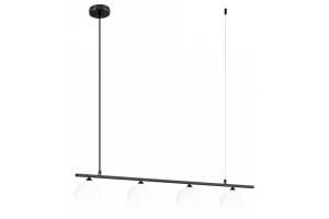 Светильник на штанге Moderli Lingdal V5091-4P