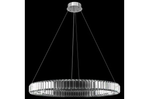 Подвесной светильник Loft it Crystal Ring 10135/800 Chrome - 2
