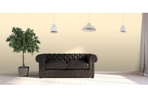 Подвесной светильник Arti Lampadari Colata Colata E 1.3.P1 W - 2