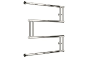 Полотенцесушитель водяной ДР High-Tech model 