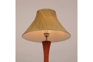 Настольная лампа декоративная Abrasax Charlotte MT25204 - 2