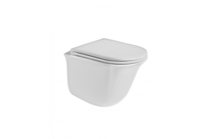 Комплект Weltwasser AMBERG 497 ST + TELBACH 004 GL-WT + AMBERG RD-CR (10000006764) - 3