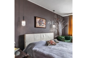 Подвесной светильник Eurosvet Bravo 50181/1 прозрачный - 3