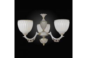 Подвесная люстра Reccagni Angelo 9681 L 9681/3