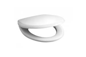 Сиденье для унитаза с крышкой Jika Olymp 