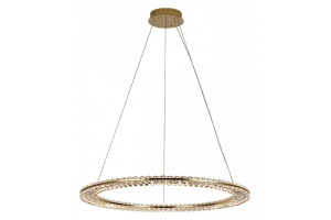 Подвесной светильник Newport 8240 8241/800 gold NEW