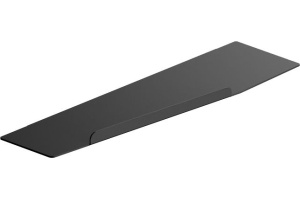 Полка Iddis Slide SLIBS00i44 нержавеющая сталь
