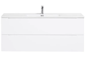 Тумба под раковину BelBagno Etna 120 белый