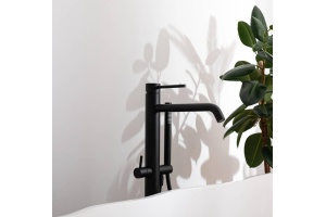 Смеситель Paffoni Light LIG032NO напольный - 2