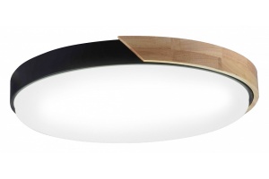 Накладной светильник Hiper Wood H822-9