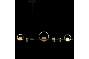 Светильник на штанге Loft it Saturn 10094/1200 - 3