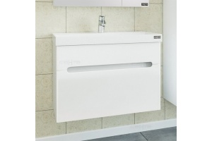 Комплект мебели Санта Лондон 70 белый - 2