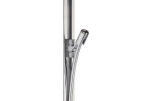 Душевая штанга Hansgrohe Raindance 27636000 - 3