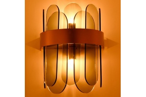 Накладной светильник Ambrella TR TR5348 - 2