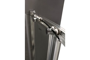 Душевой уголок Cezares Anima W R1 90 C Cr IV - 2