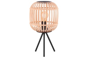 Настольная лампа Eglo Bordesley 43218