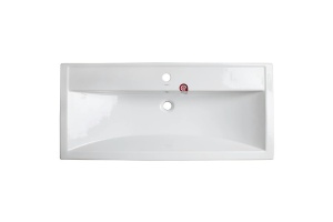 Раковина ASB-Woodline Фостер 1000