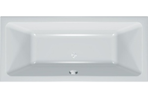 Ванна акриловая Kolpa san Elektra 180х80 белый
