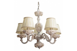 Подвесная люстра Abrasax Angela SD711