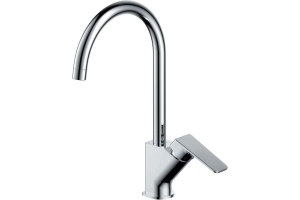 Смеситель Olive'S Aragon 10430AN для кухонной мойки