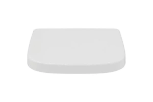 Крышка-сиденье для унитаза Ideal Standard I.Life с микролифтом белый