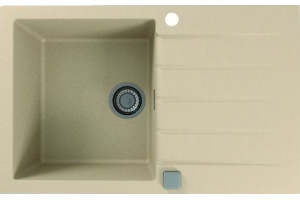 Мойка кухонная Alveus Cadit Granital 20 terra