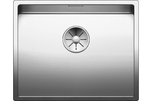 Металлическая мойка Blanco Claron (521577)