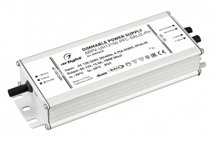 Блок питания с проводом Arlight ARPV-UH 025746(2)