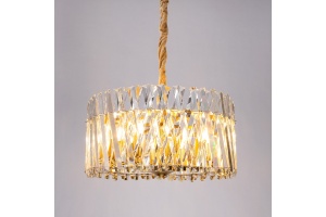 Подвесной светильник Divinare Bivara 7567/18 SP-10 - 3