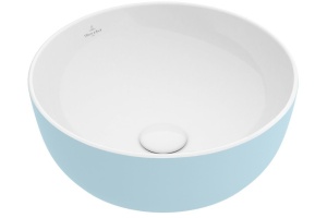 Мебельная раковина Villeroy & Boch Artis 43 Fog (417943BCW0)