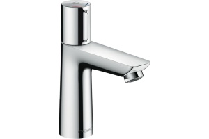 Смеситель Hansgrohe Talis Select E 71750000 для раковины, с донным клапаном