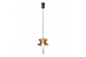 Подвесной светильник Maytoni Sound Wave MOD255PL-01B3 - 3