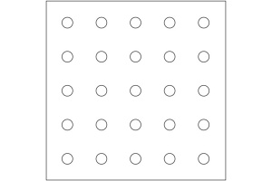 Чугунная ванна Jacob Delafon Parallel 150x70 см (E2949-00) - 3