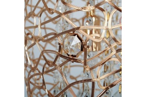 Подвесной светильник Abrasax 9120 X9120A/3 - 2